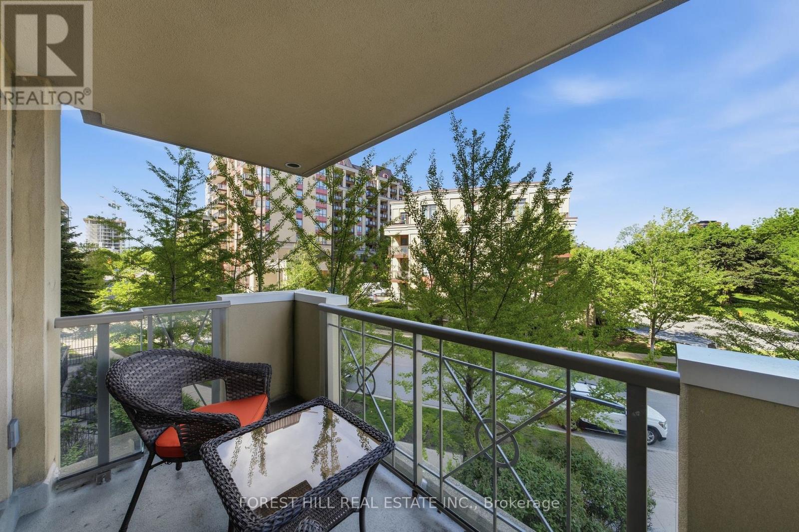 Apartment at 211 - 12 REAN DRIVE, Toronto