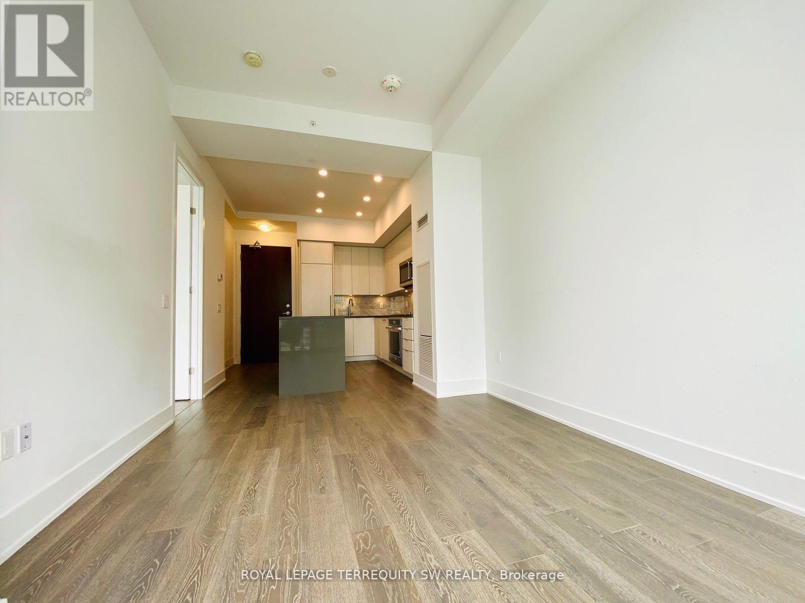 Apartment at LPH09 - 38 IANNUZZI STREET, Toronto