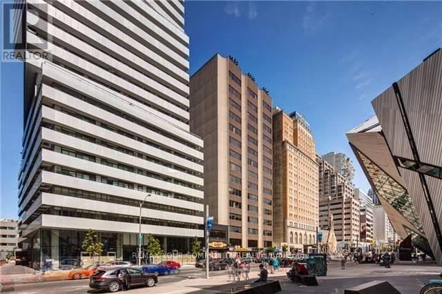 Apartment at 2006 - 200 BLOOR STREET W, Toronto (Annex)