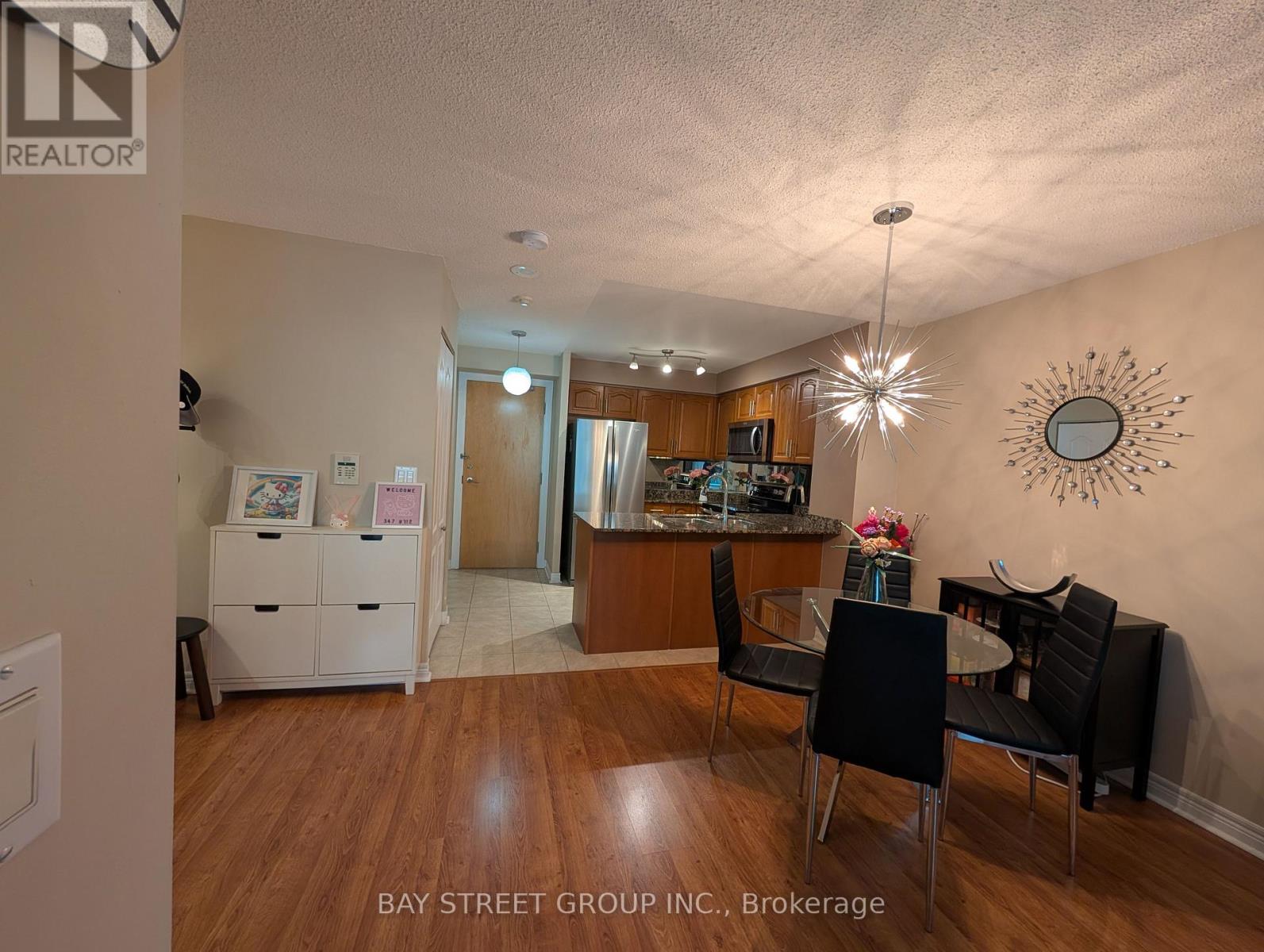 Apartment at 505 - 212 EGLINTON AVENUE E, Toronto