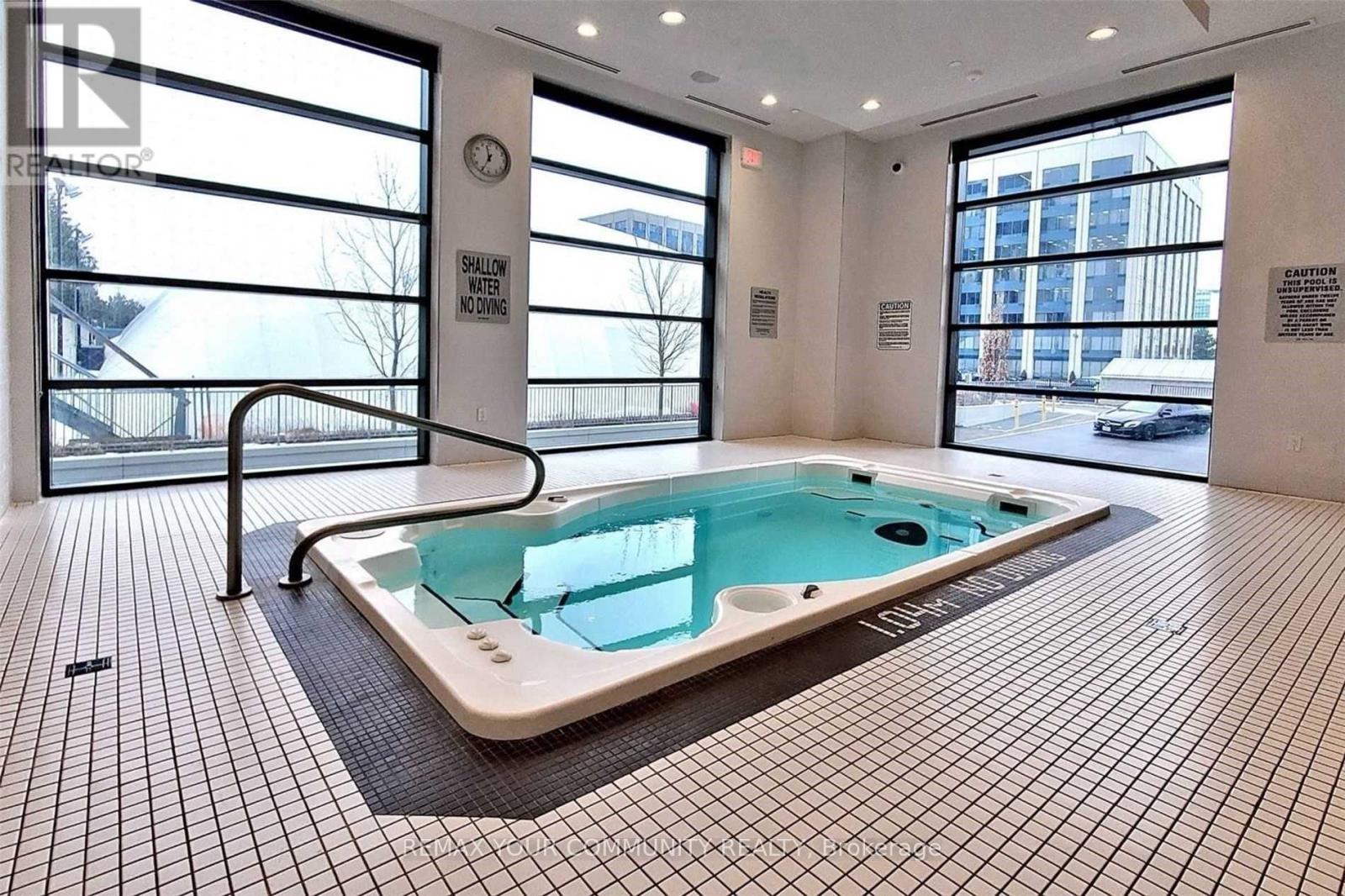 Apartment at 2403 - 55 ANN O'REILLY ROAD, Toronto
