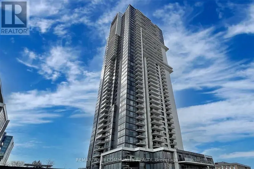 Apartment at 2403 - 55 ANN O'REILLY ROAD, Toronto