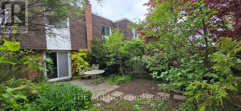 Semi-Detached/Link at UPPER - 69 SILAS HILL DRIVE, Toronto