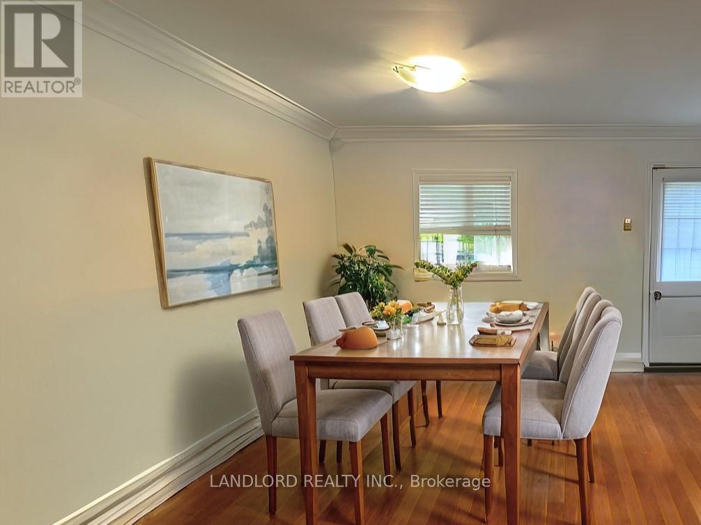 Detached at 5 LANBROOKE AVENUE, Toronto