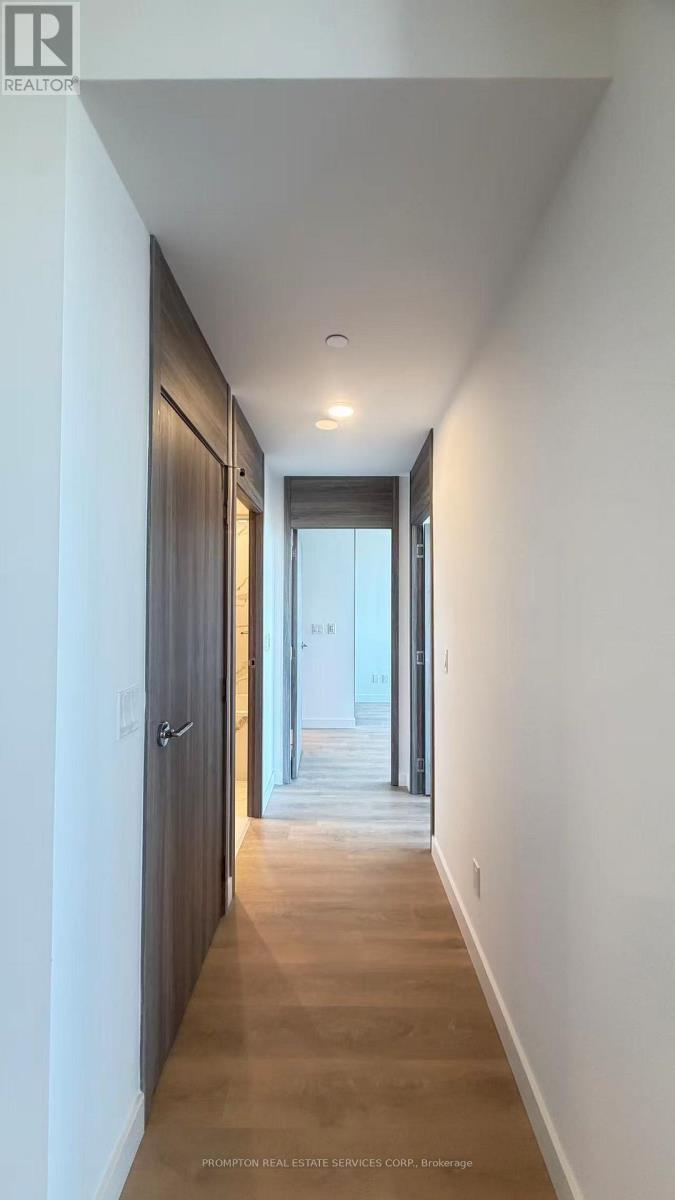 Apartment at 3001 - 18 ESTHER SHINER BOULEVARD, Toronto