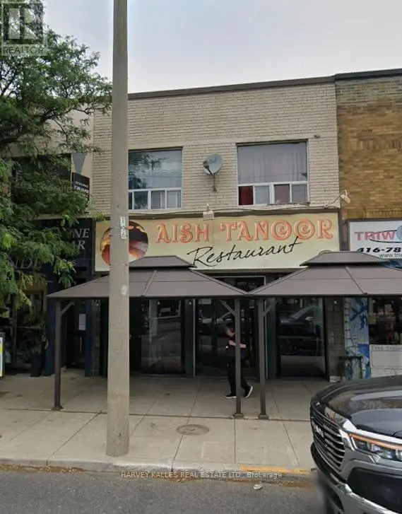Other at 994 EGLINTON AVENUE W, Toronto