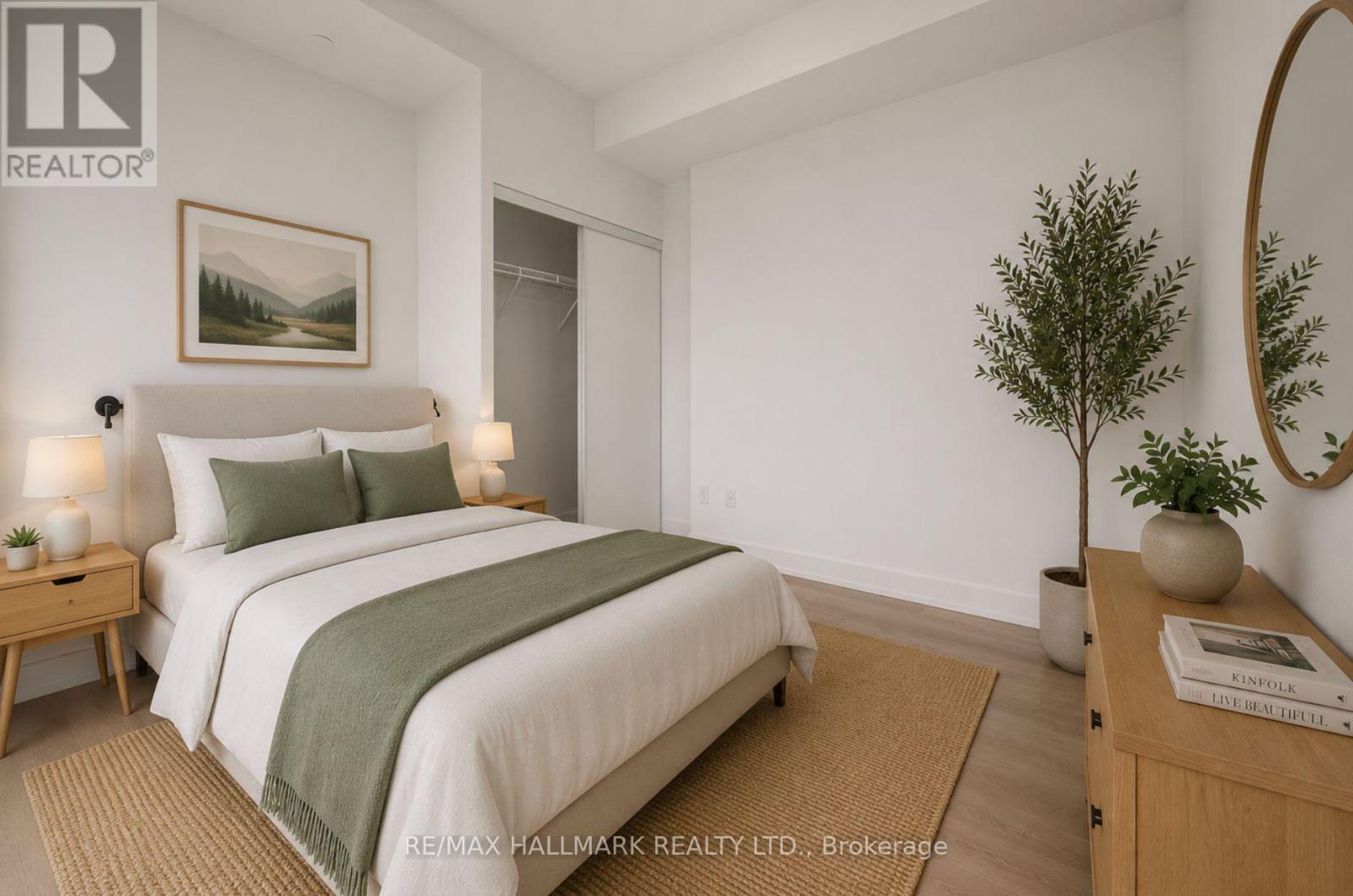 Apartment at 2801 - 308 JARVIS STREET, Toronto