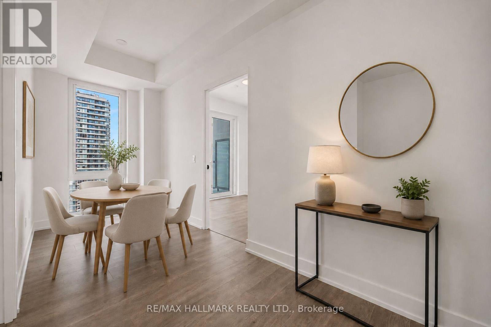 Apartment at 1905 - 308 JARVIS STREET, Toronto
