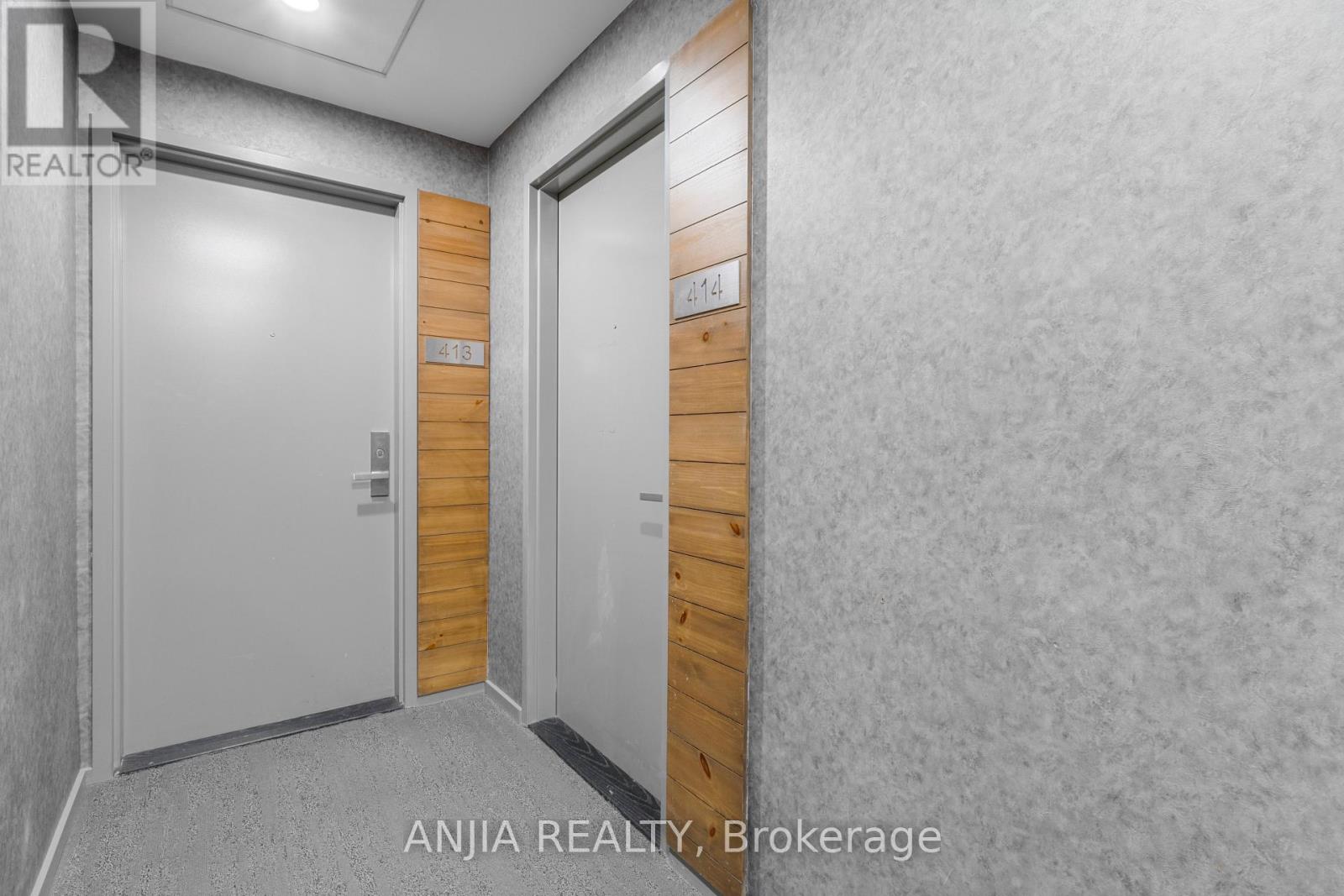 Apartment at 414 - 5 ST JOSEPH STREET, Toronto