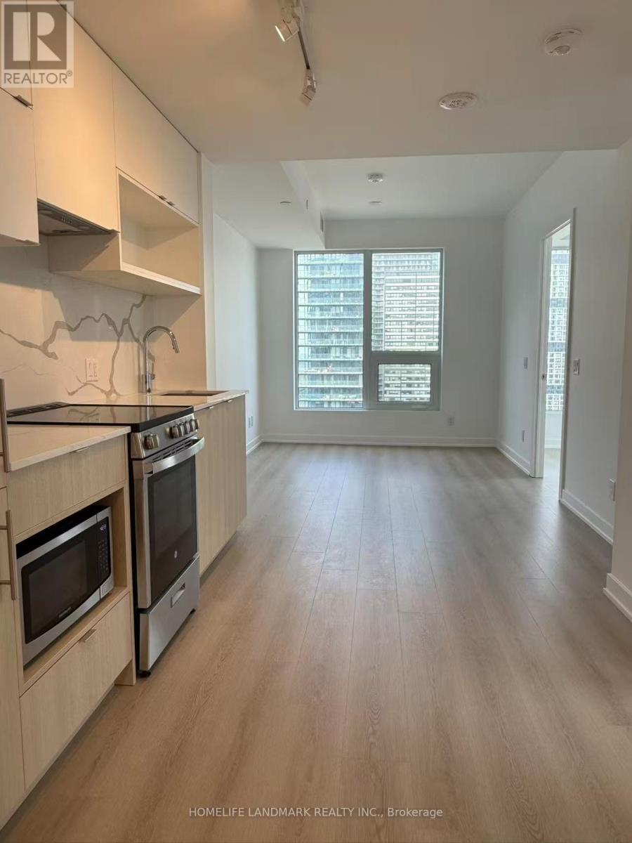 Apartment at 2703 - 100 QUEEN STREET E, Toronto (Church-Yonge Corridor)