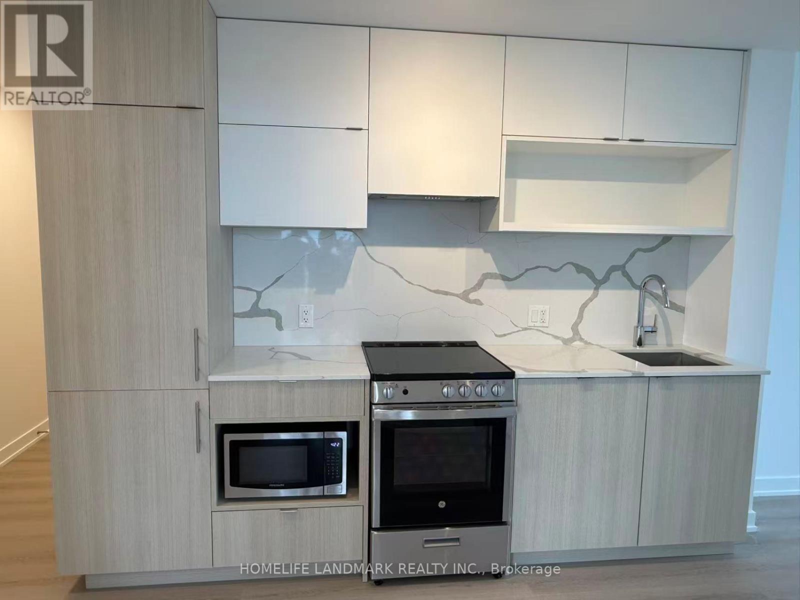 Apartment at 2703 - 100 QUEEN STREET E, Toronto