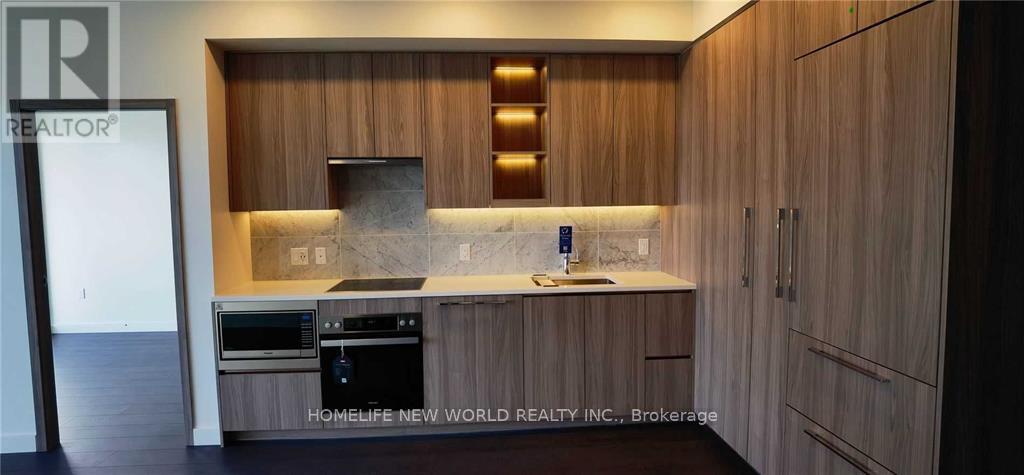 Apartment at 3309 - 95 MCMAHON DRIVE, Toronto