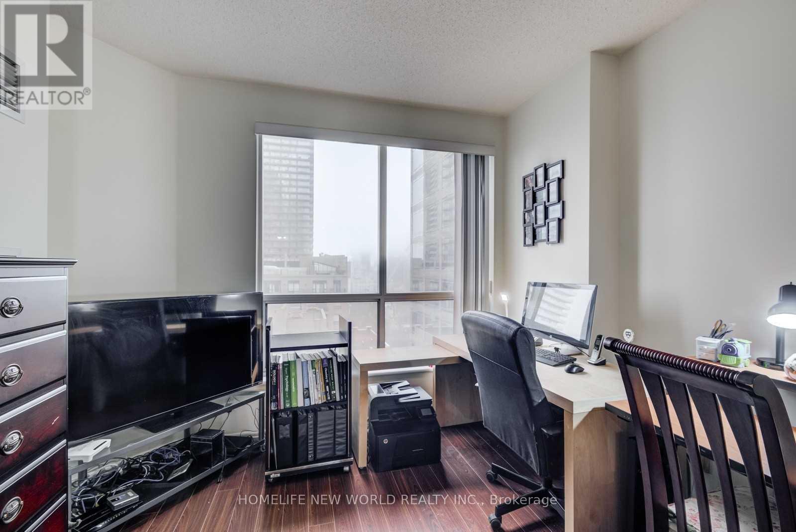 Apartment at 2001 - 55 BLOOR STREET E, Toronto