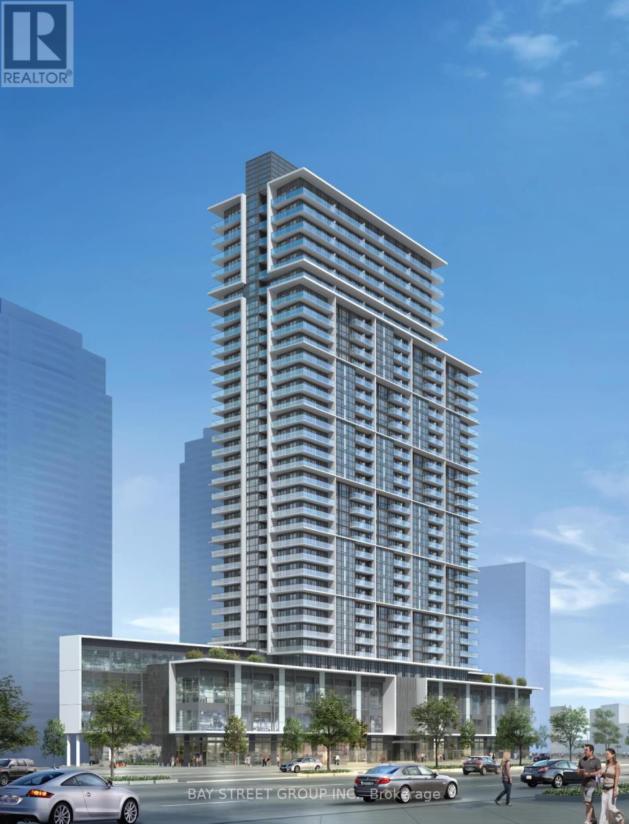 Apartment at 919 - 4955 YONGE STREET, Toronto