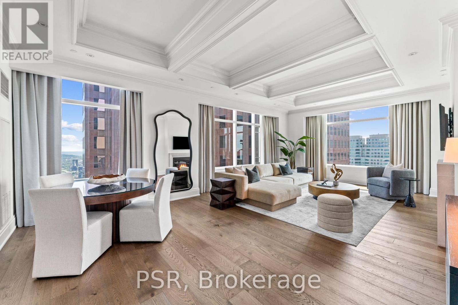 Apartment at 4804 - 311 BAY STREET, Toronto