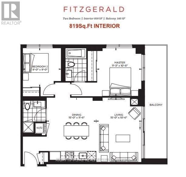 Apartment at 412 - 38 FOREST MANOR ROAD, Toronto (Henry Farm)
