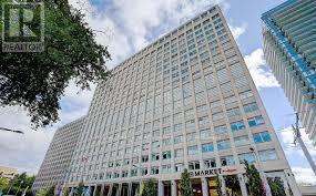 Apartment at 1607 - 111 ST. CLAIR AVENUE W, Toronto