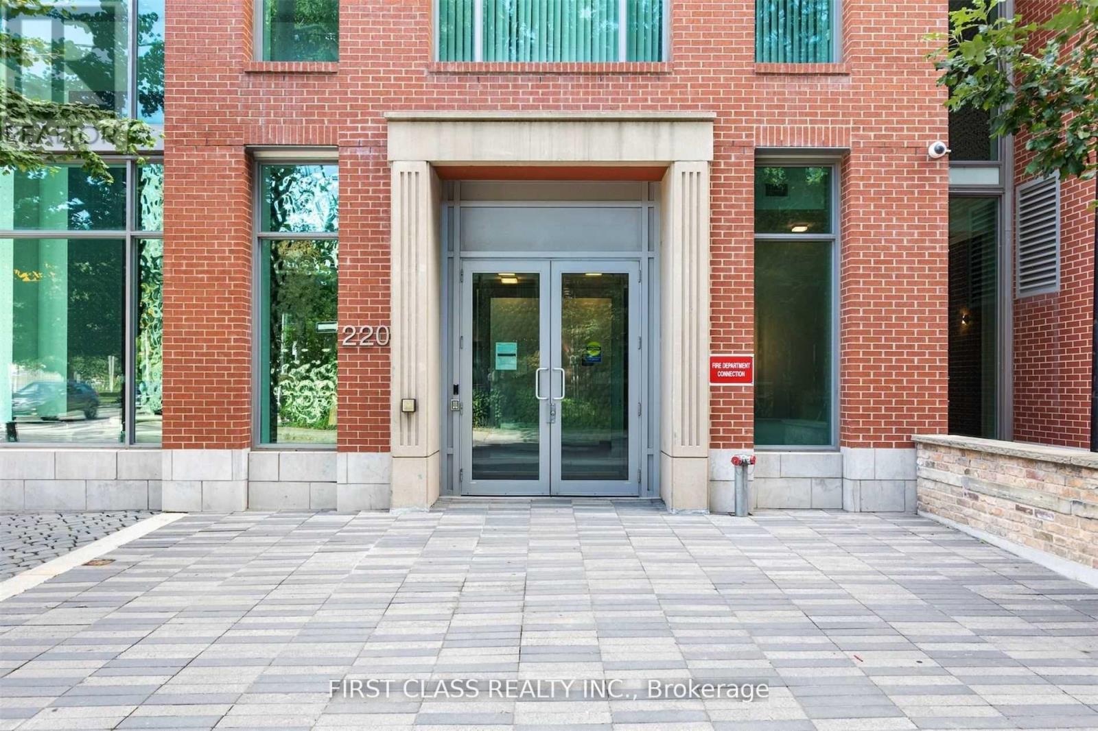 Apartment at 907 - 220 GEORGE STREET, Toronto
