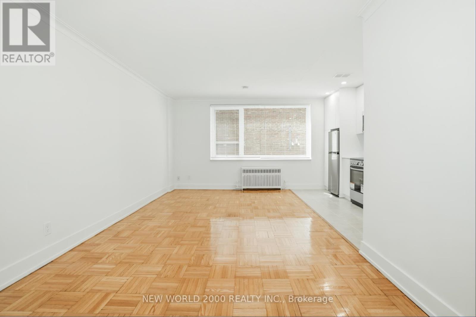 Apartment at 117 - 49 GLEN ELM AVENUE, Toronto