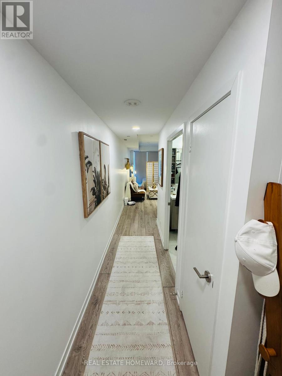Apartment at 535 - 2020 BATHURST STREET, Toronto
