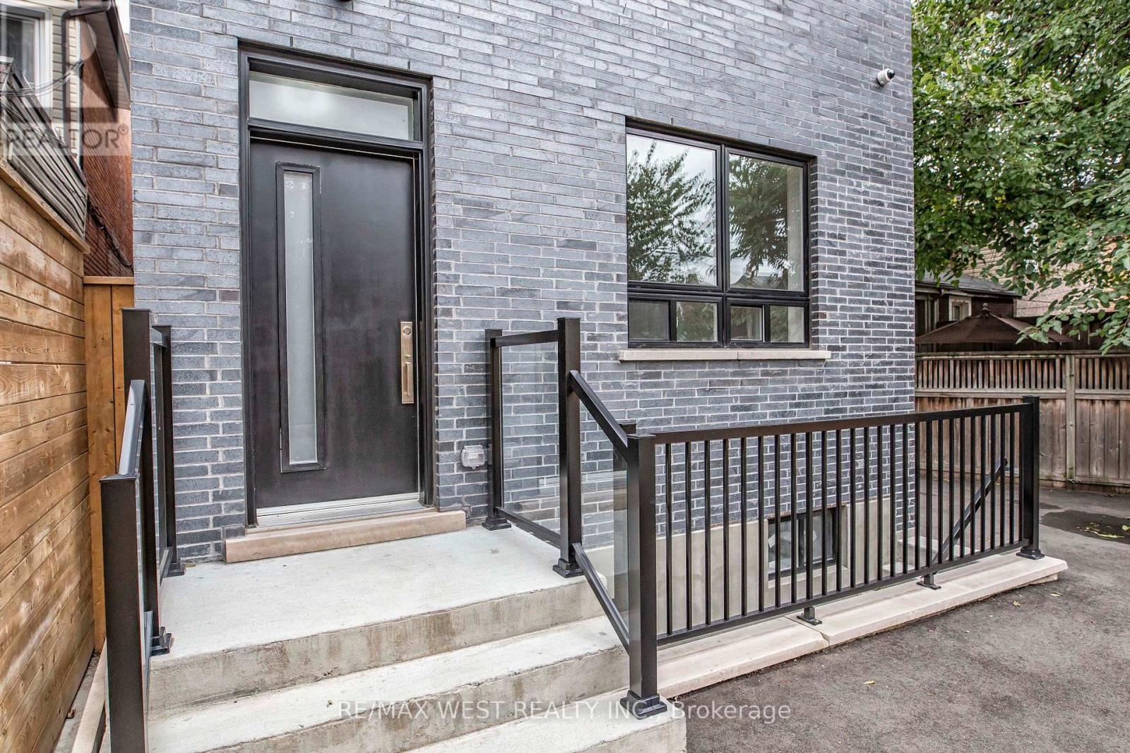 Detached at 268 STERLING ROAD, Toronto