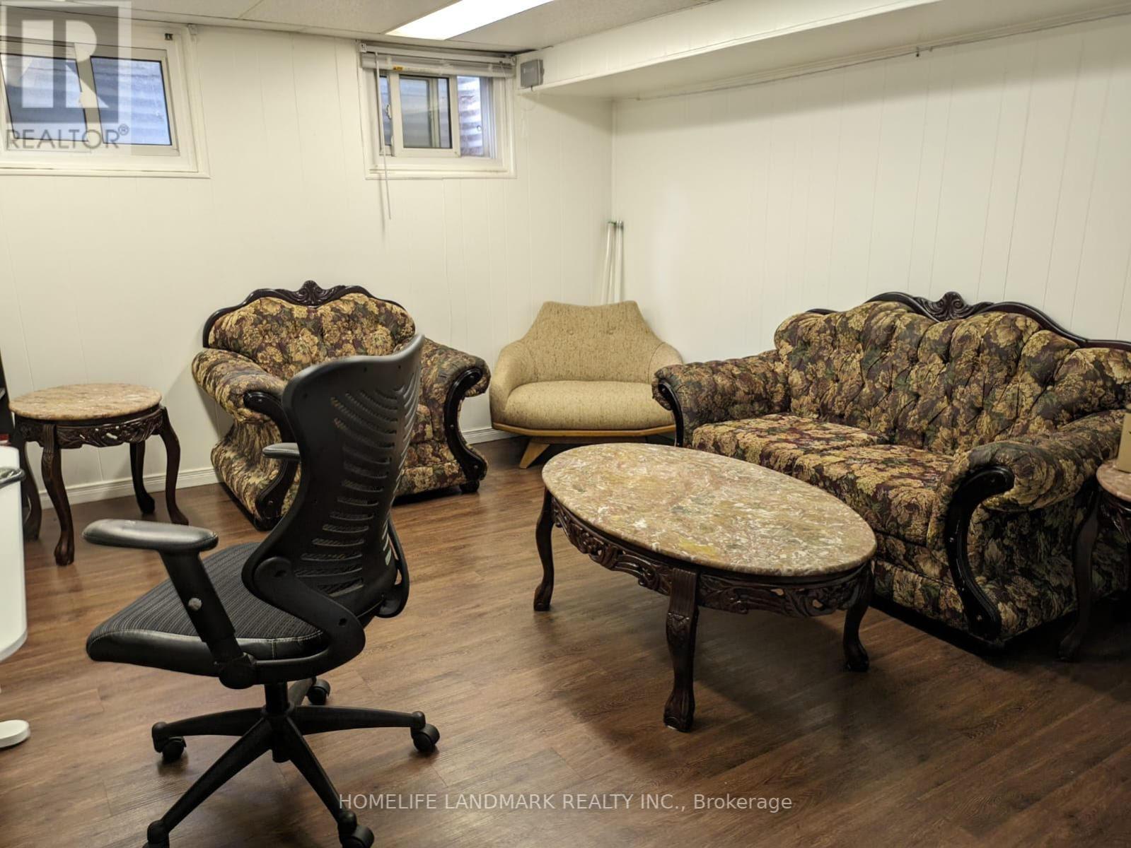 Other at ( LOWER ) - 81 CLYDESDALE DRIVE, Toronto