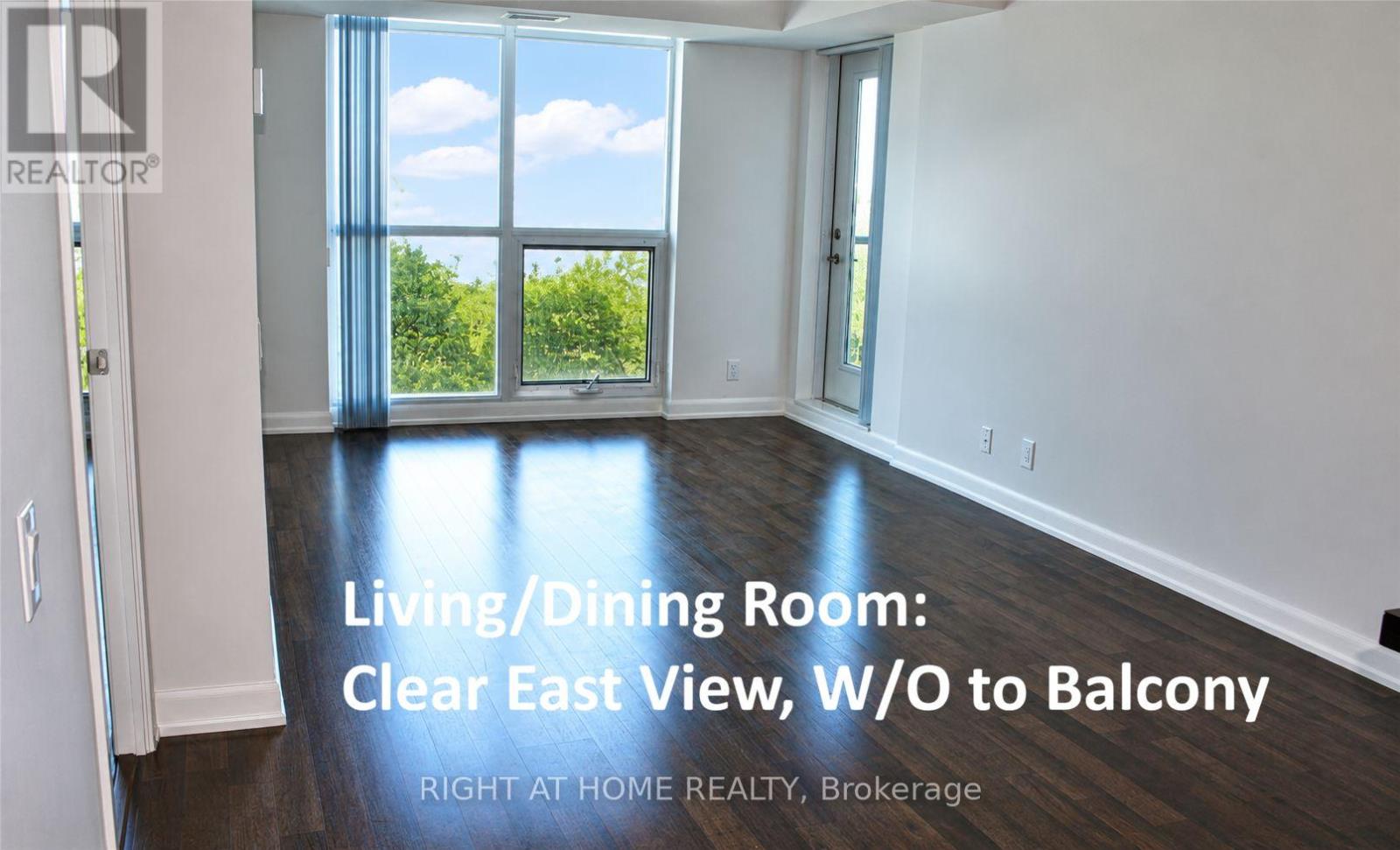 Apartment at 809 - 17 ANNDALE DRIVE, Toronto