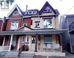 Townhouse at UNIT 1/UPPER - 85 BALDWIN STREET, Toronto