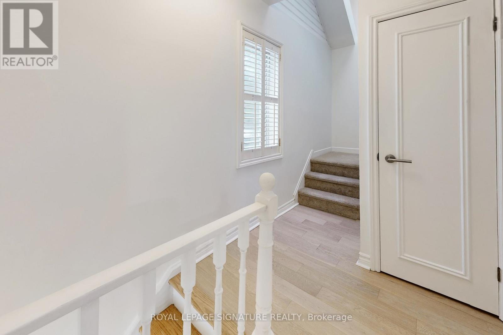 Semi-Detached/Link at 337 GLEN ROAD, Toronto