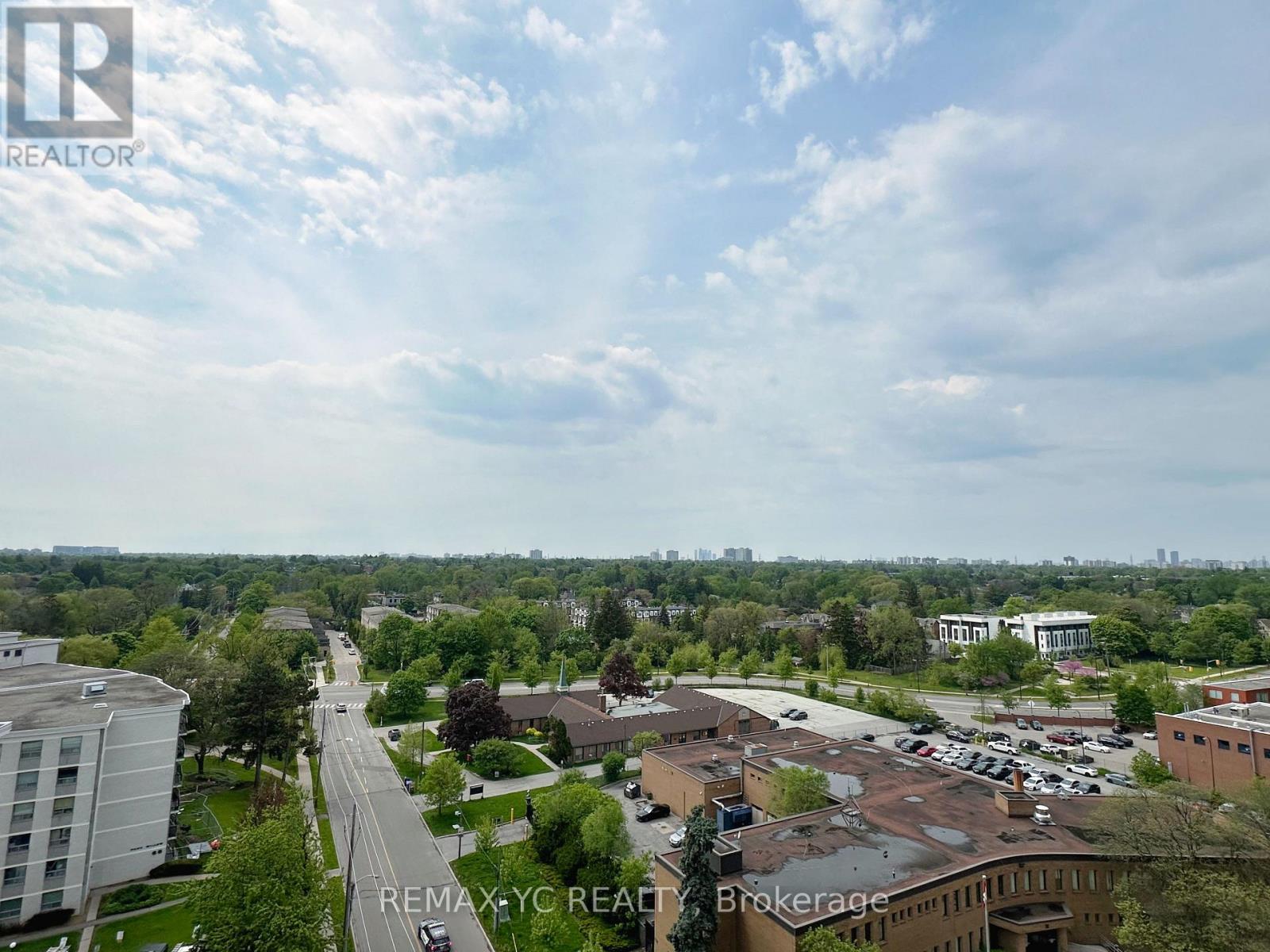 Apartment at 1005 - 15 ELLERSLIE AVENUE, Toronto (Willowdale West)
