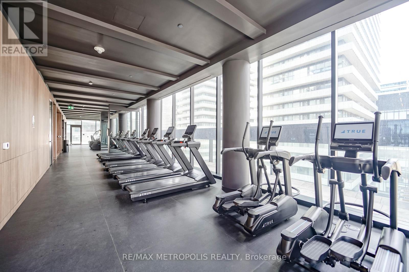 Apartment at 1203 - 55 CHARLES STREET E, Toronto