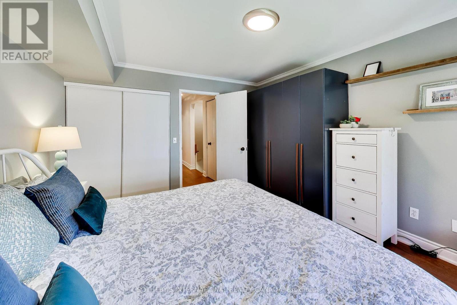 Townhouse at 103 - 262 ST HELENS AVENUE, Toronto