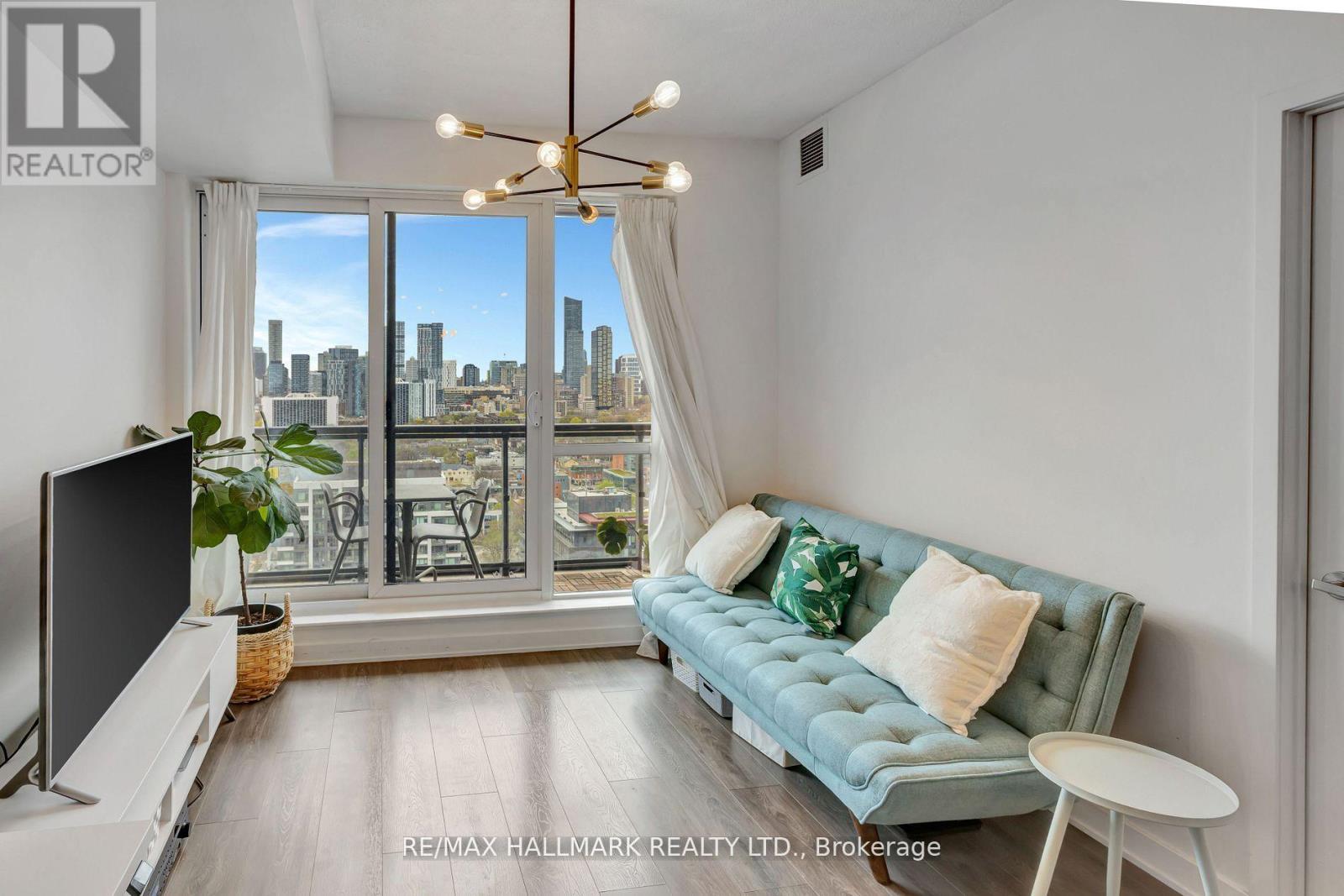 Apartment at 2208 - 55 REGENT PARK BOULEVARD, Toronto