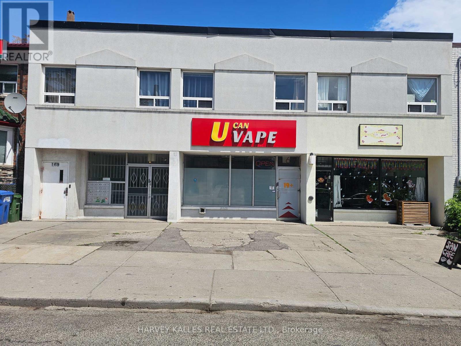 Other at MAIN - 167 AUGUSTA AVENUE, Toronto (Kensington-Chinatown)