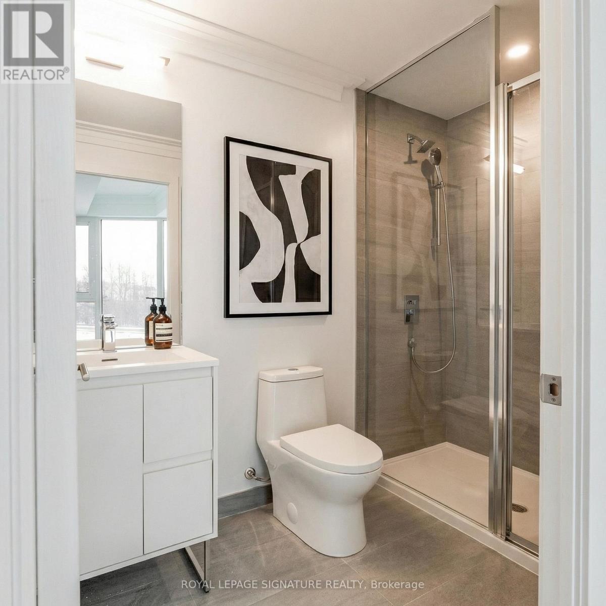 Apartment at 309 - 1 KYLE LOWRY ROAD, Toronto