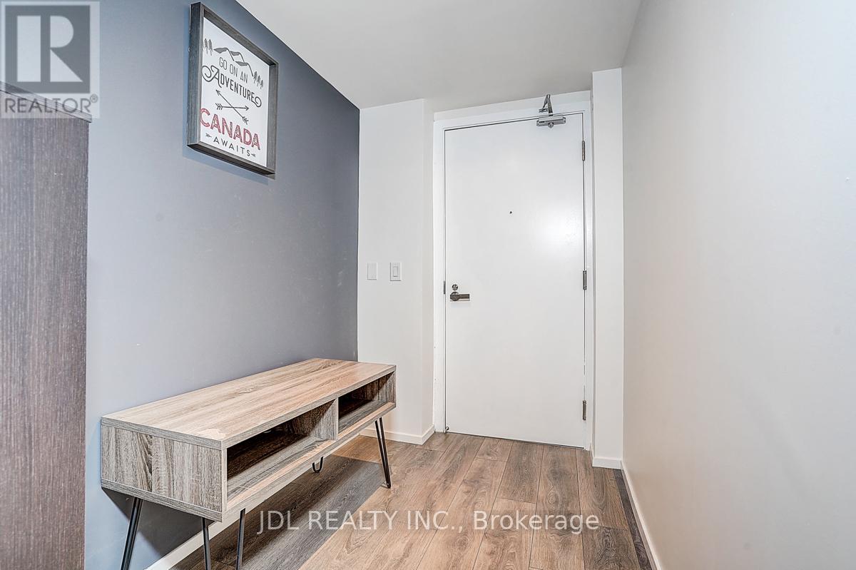 Apartment at 704 - 159 DUNDAS STREET E, Toronto