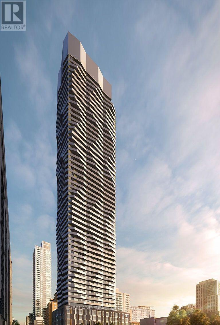 Apartment at 4407 - 100 DALHOUSIE STREET, Toronto (Church-Yonge Corridor)