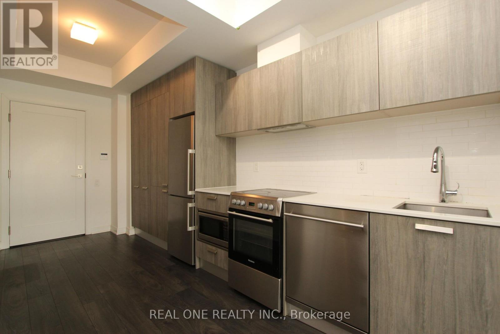 Apartment at 1807 - 50 CHARLES STREET E, Toronto (Church-Yonge Corridor)