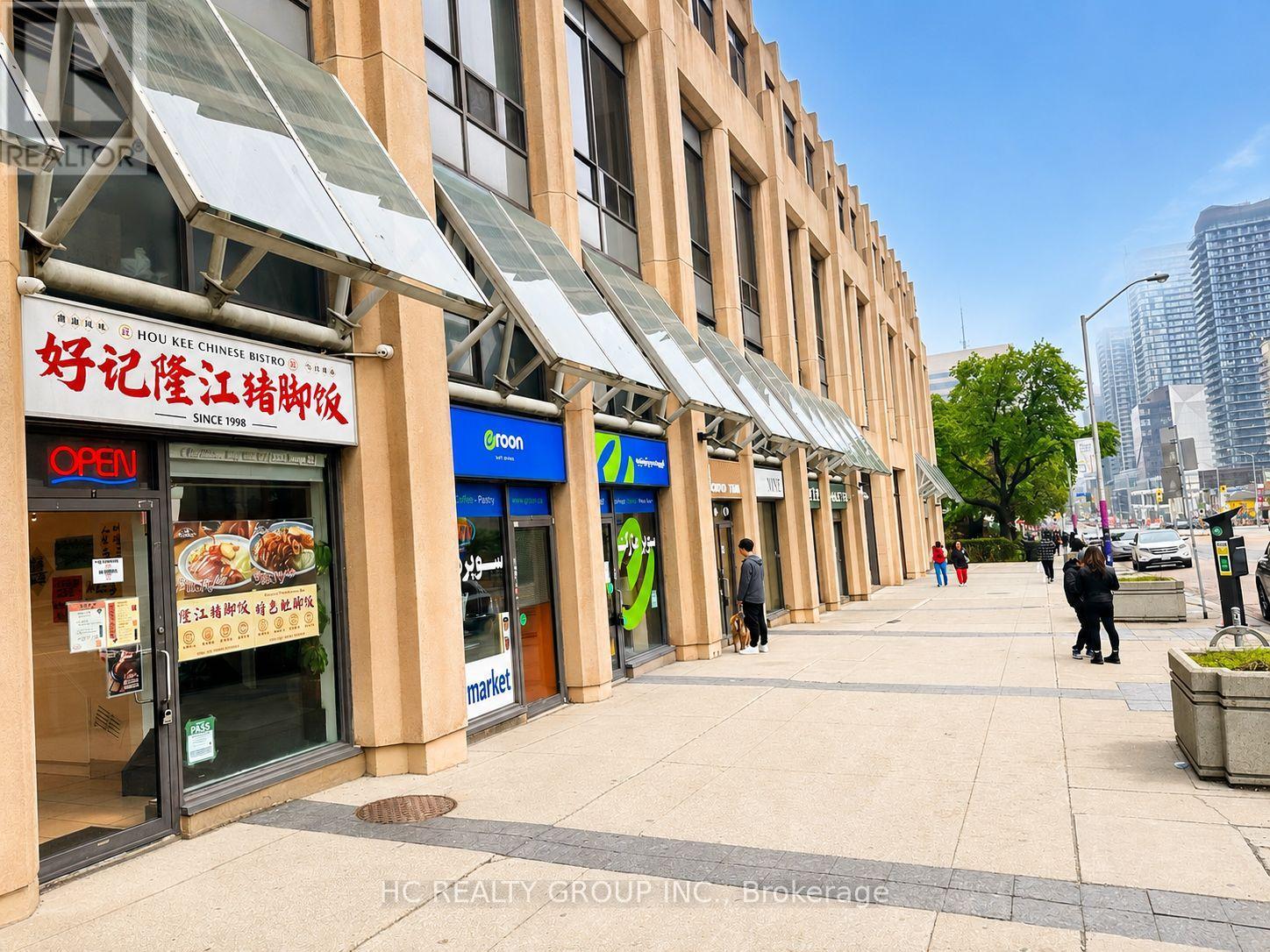 Other at 3 - 5 NORTHTOWN WAY, Toronto (Willowdale East)