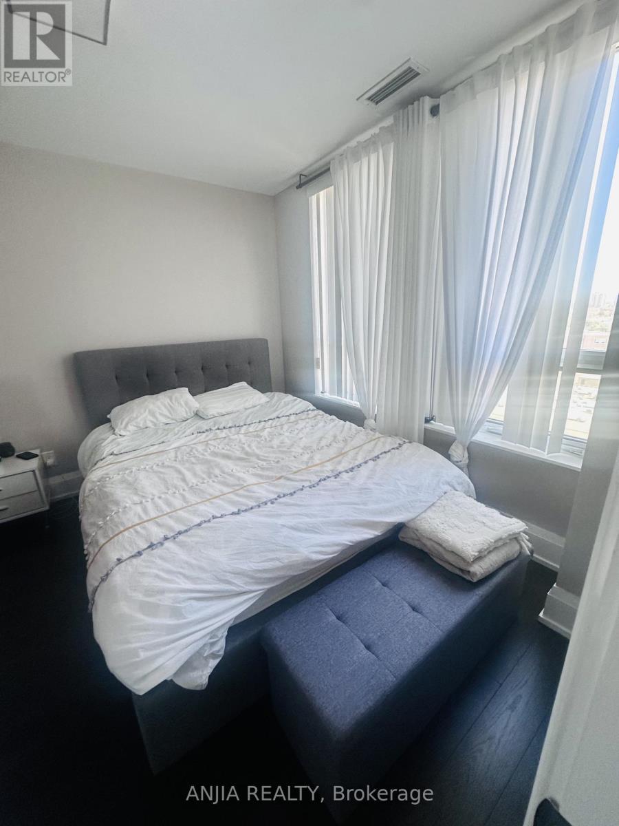Apartment at 830 - 120 HARRISON GARDEN BOULEVARD, Toronto