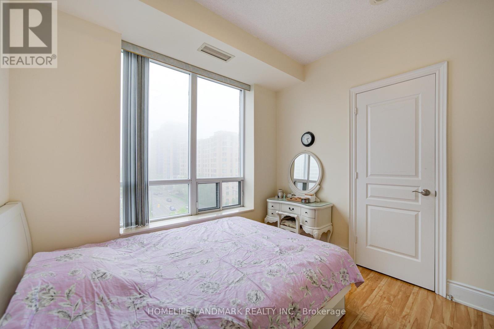 Apartment at 802 - 8 MCKEE AVENUE, Toronto