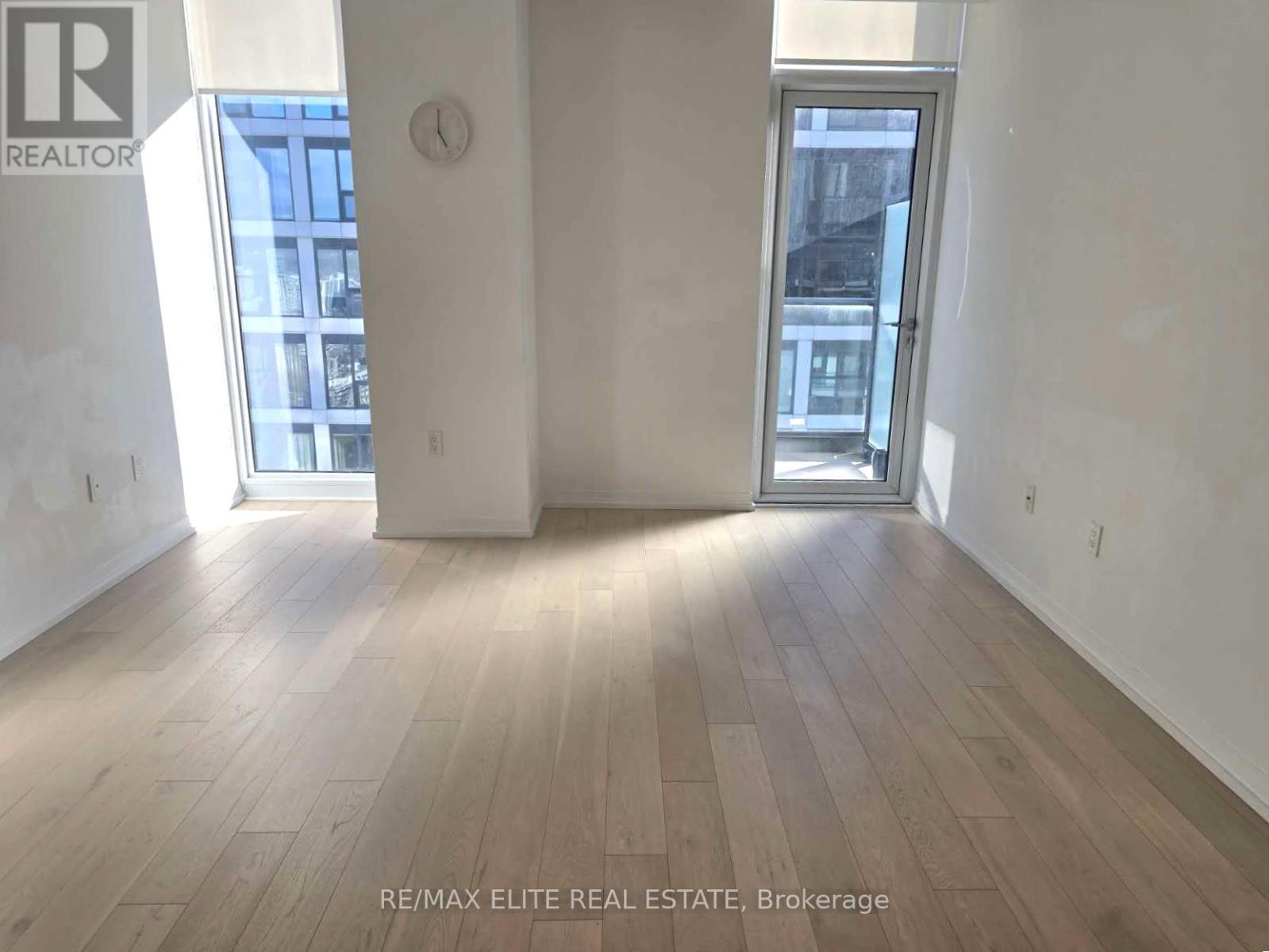 Apartment at PH 5003 - 251 JARVIS STREET, Toronto