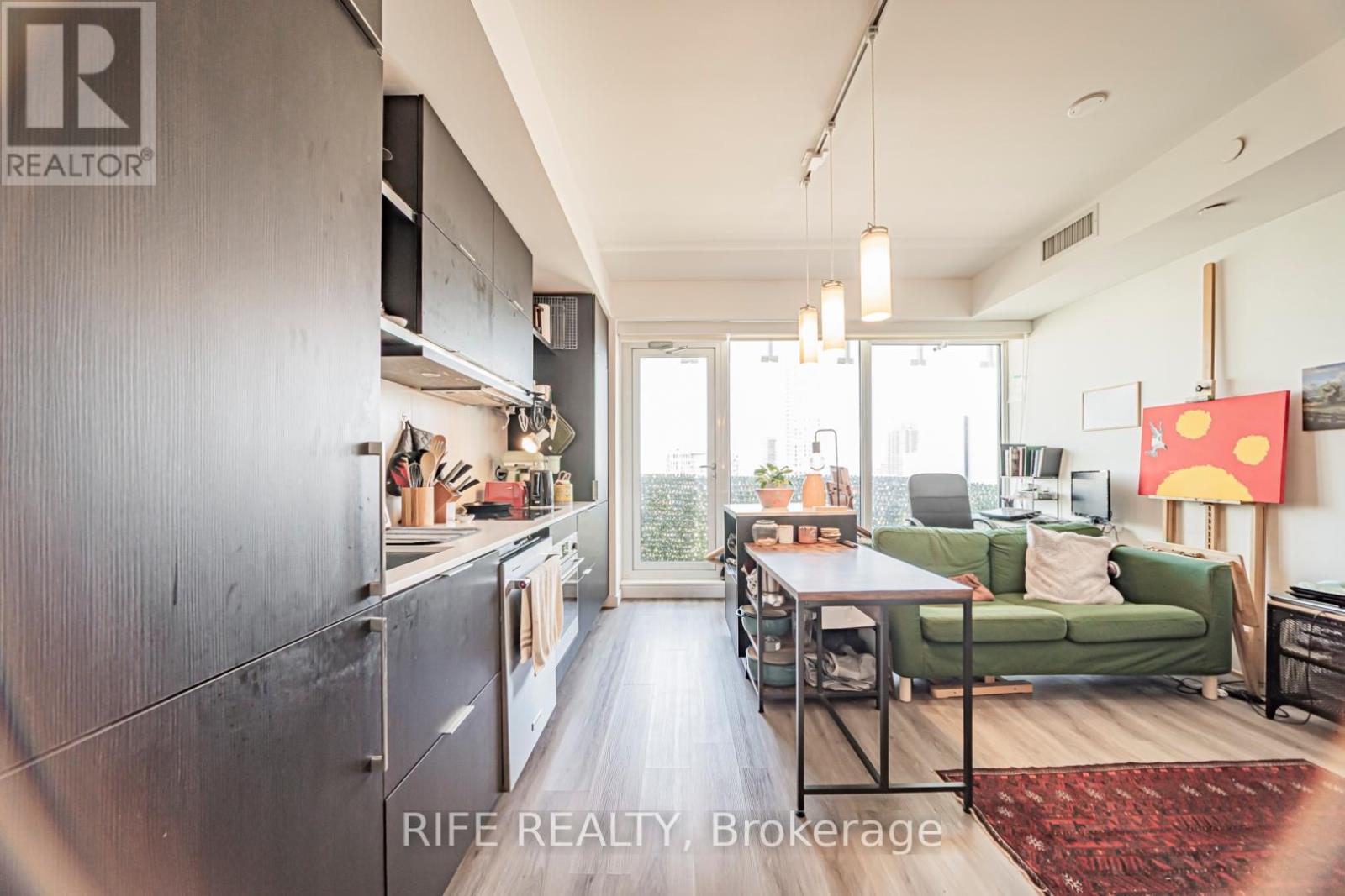 Apartment at 2204 - 197 YONGE STREET, Toronto