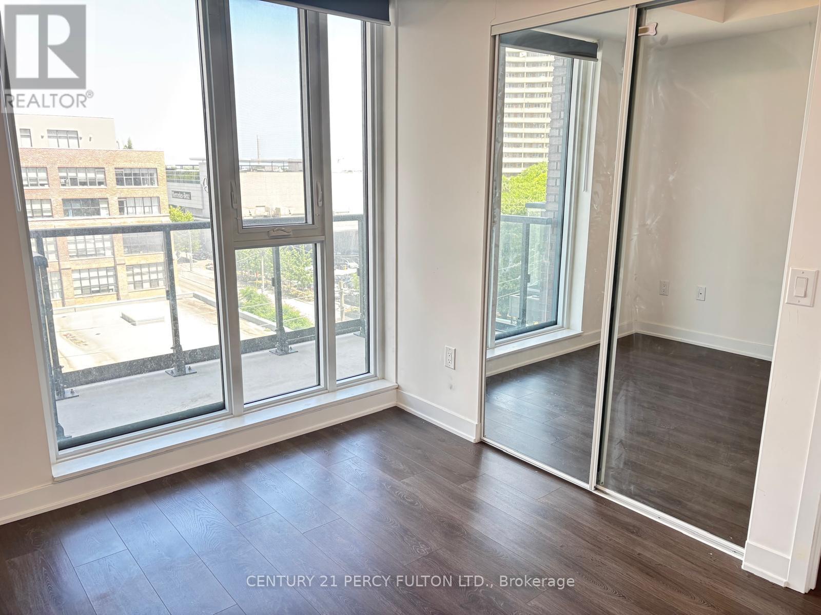 Apartment at 501 - 130 RIVER STREET E, Toronto