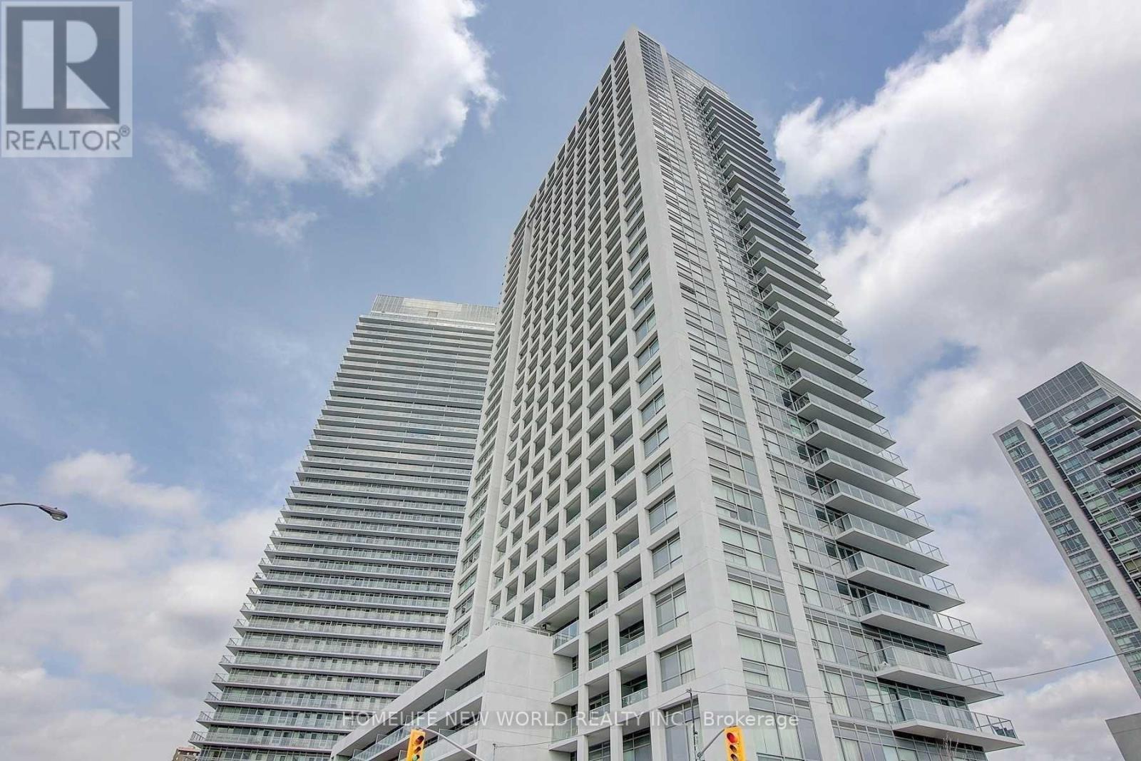 Apartment at 1411 - 275 YORKLAND ROAD, Toronto (Henry Farm)