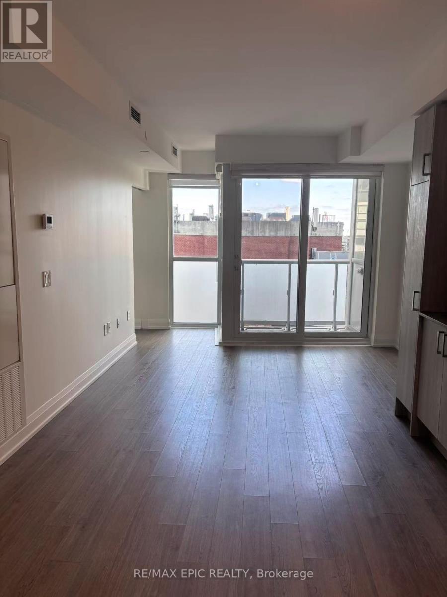 Apartment at 1610 - 77 MUTUAL STREET, Toronto