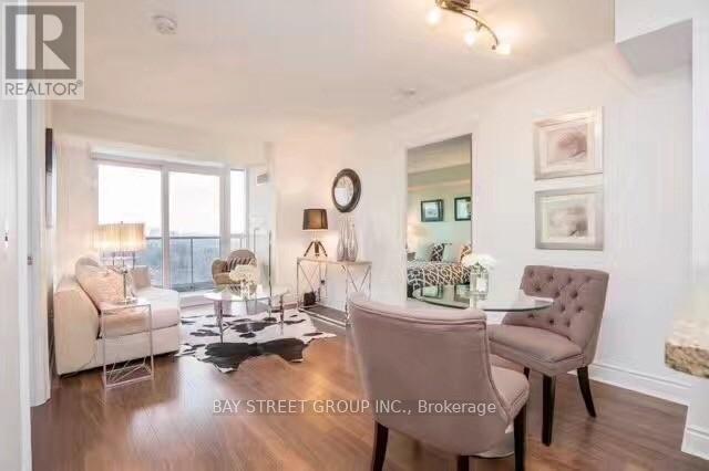 Apartment at 1228 - 25 GREENVIEW AVENUE, Toronto