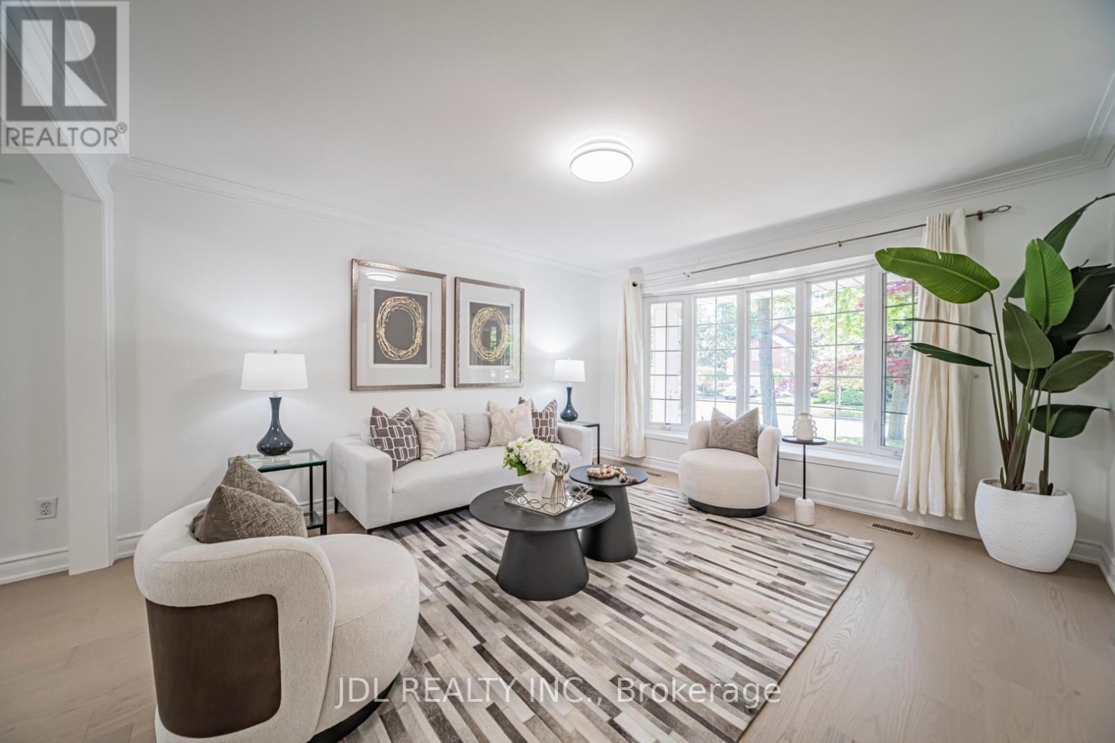 Detached at 58 BESTVIEW DRIVE, Toronto (Bayview Woods-Steeles)
