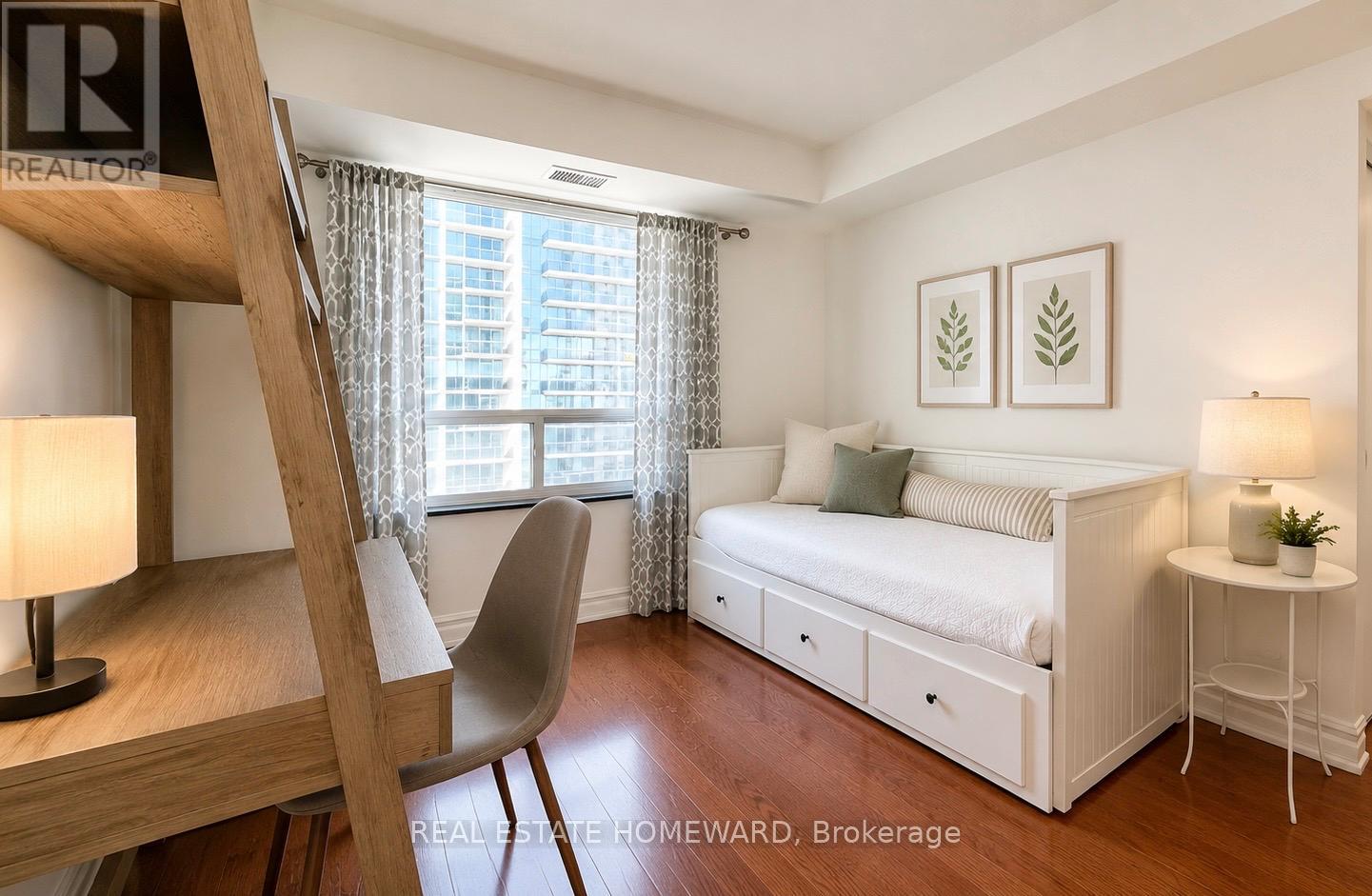 Apartment at 2711 - 155 BEECROFT ROAD, Toronto