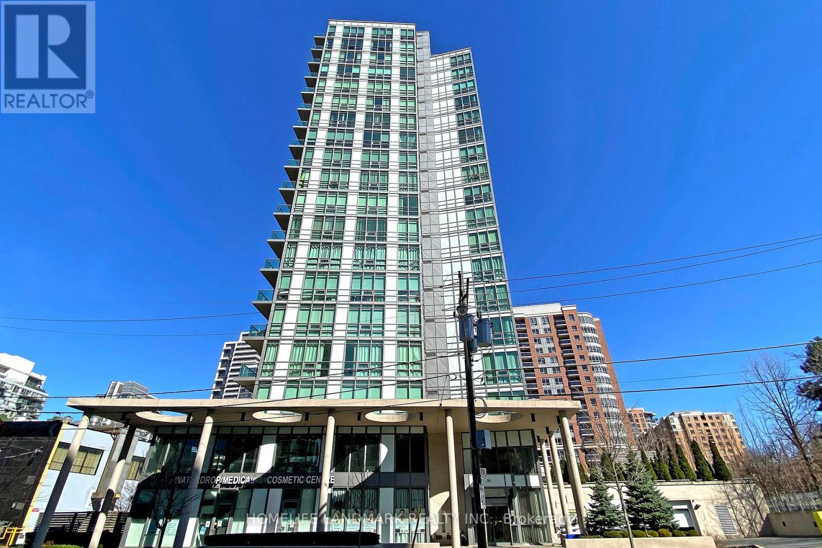 Apartment at 911 - 26 NORTON AVENUE, Toronto
